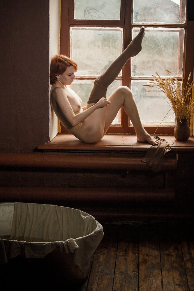 Photograph by Kirill Koshed