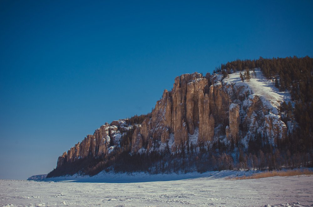 Photograph by Евгений