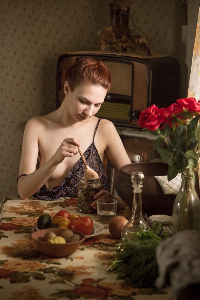 Photograph by Kirill Koshed