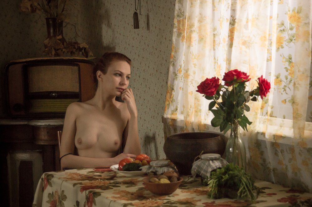 Photograph by Kirill Koshed