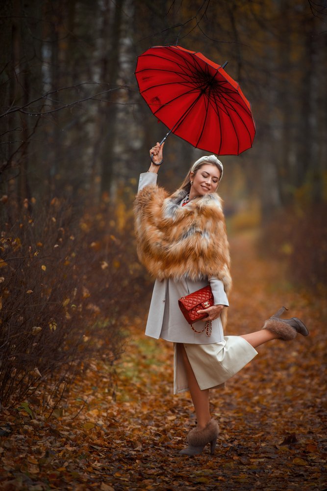 Photograph by Диана Цуркан