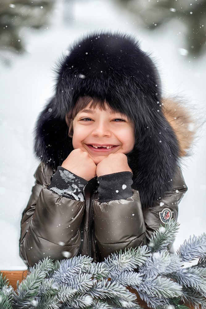 Photograph by Олеся Сергеева