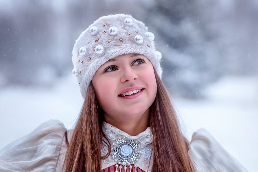 Photograph by Олеся Сергеева