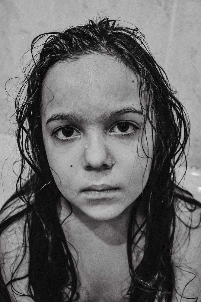 Photograph by Хамадеева Марина