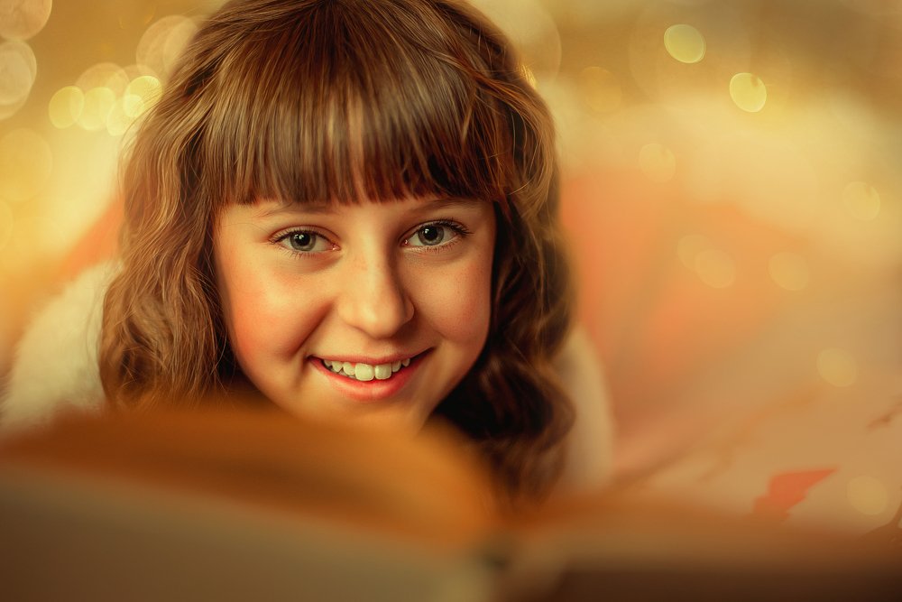 Photograph by Олеся Сергеева