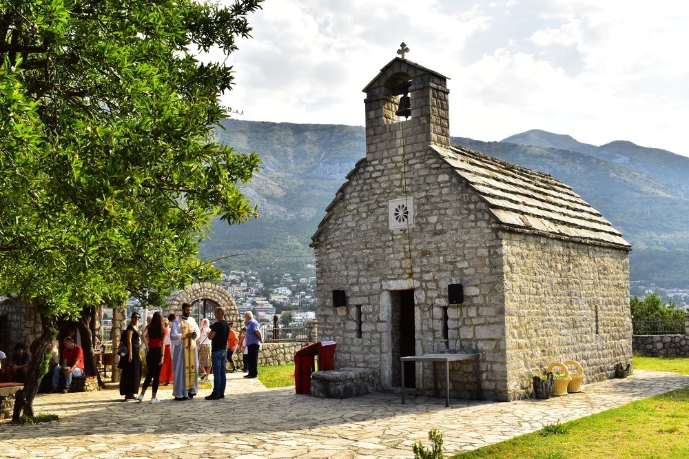 Photograph by Сергей Садчиков