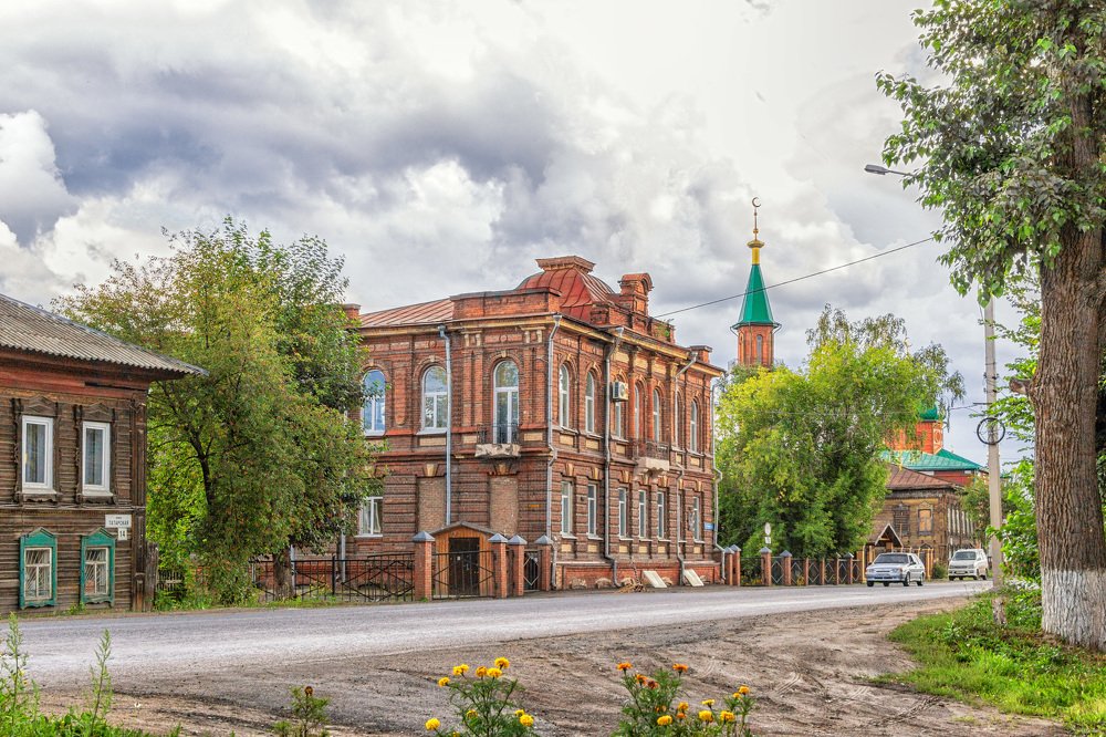 Photograph by Victor Pruhnitskiiy