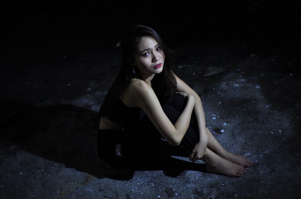 Photograph by KF Lee