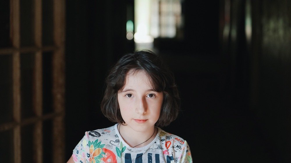 Photograph by David Pipia