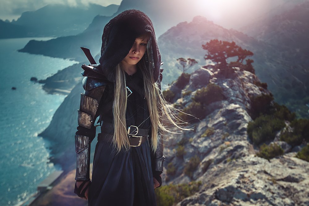 Photograph by Наталья Вистинь