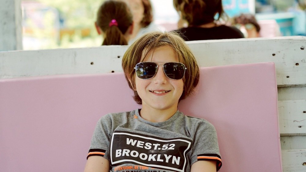 Photograph by David Pipia