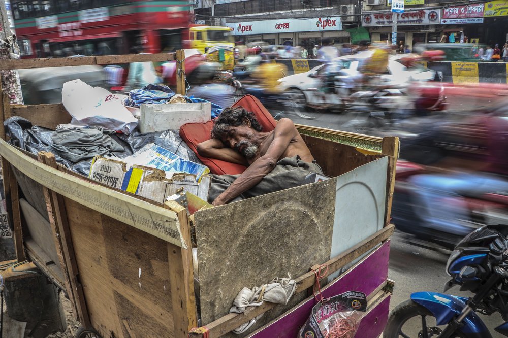 Photograph by Nazmul Islam K Khan