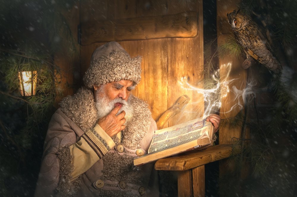 Photograph by Александр Якименко