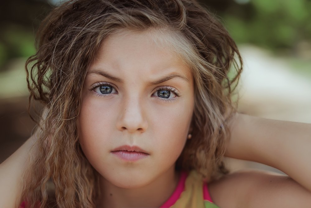 Photograph by Анастасия Лебединская