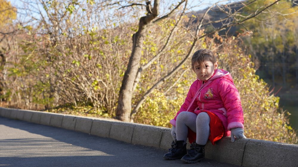 Photograph by David Pipia