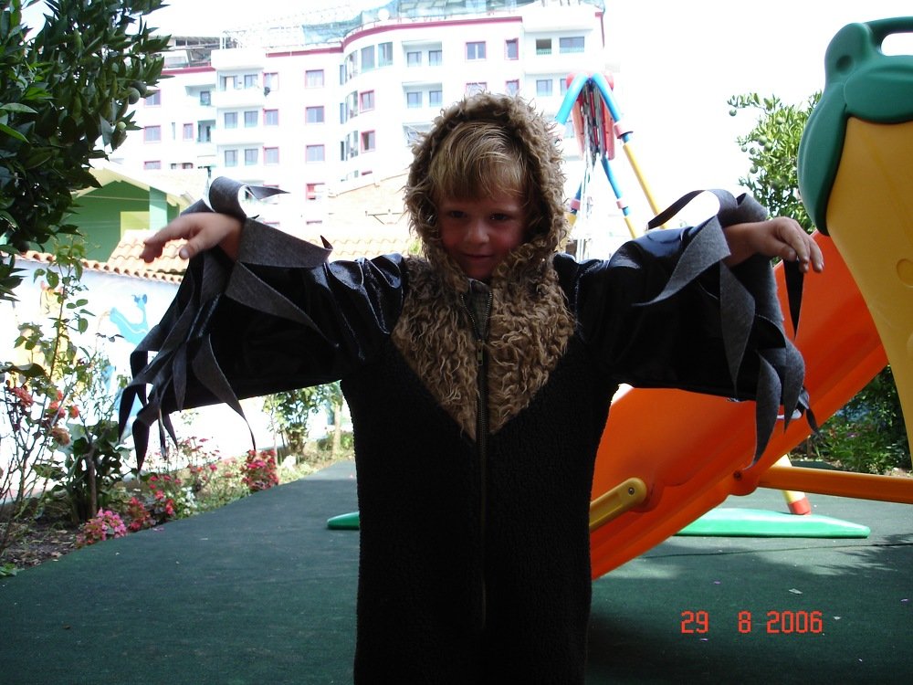 Photograph by Sajmir Laçej