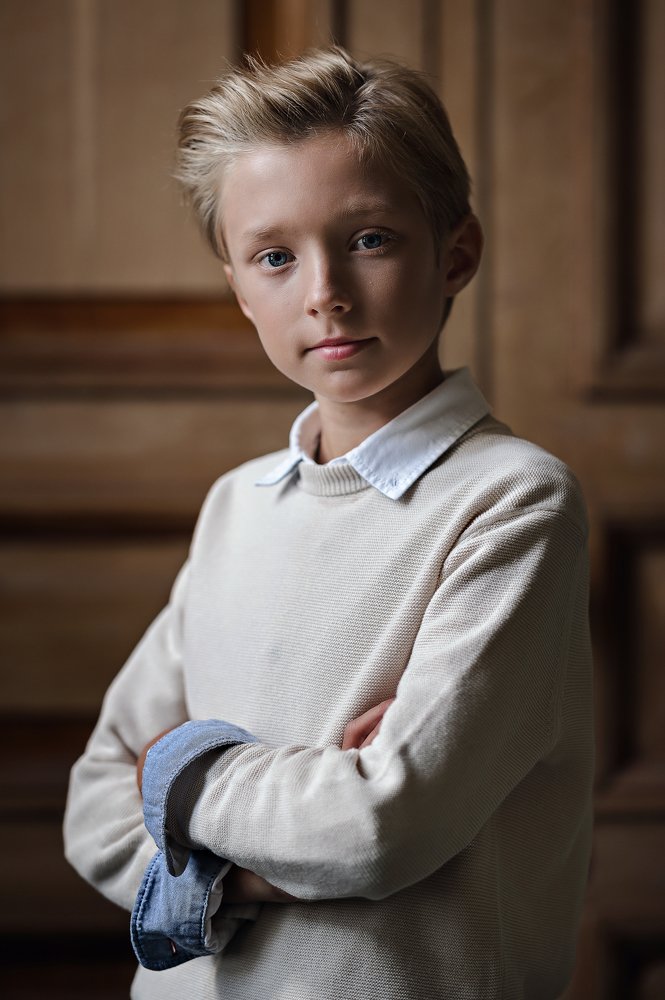 Photograph by Анастасия Лебединская