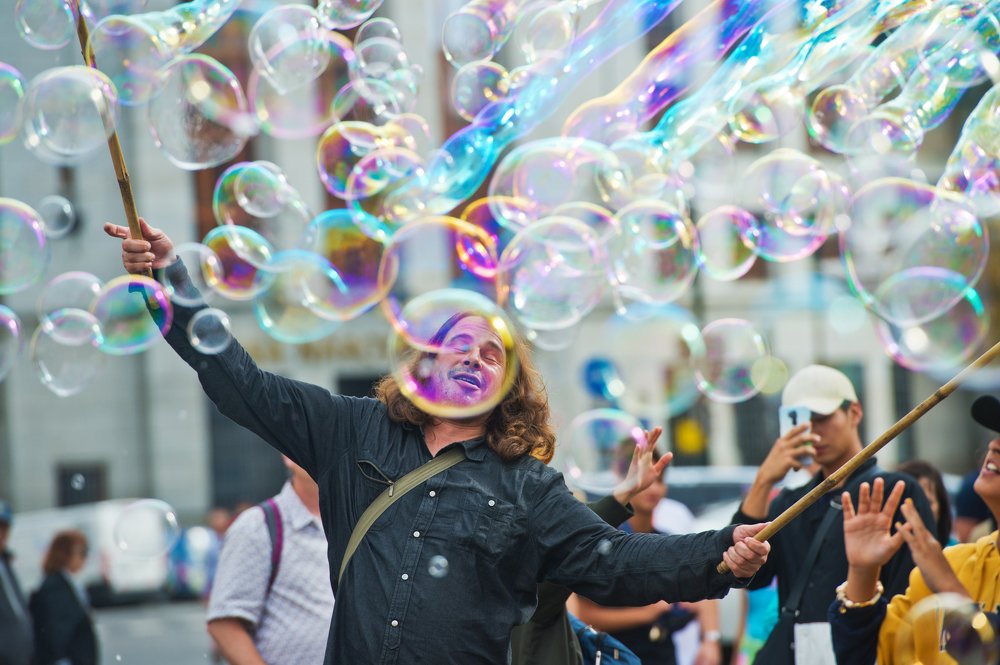 Photograph by Наталья Спиридонова