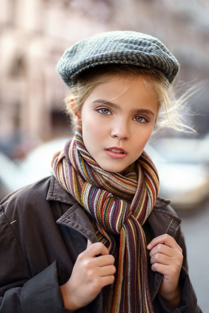 Photograph by Виктория Булатова