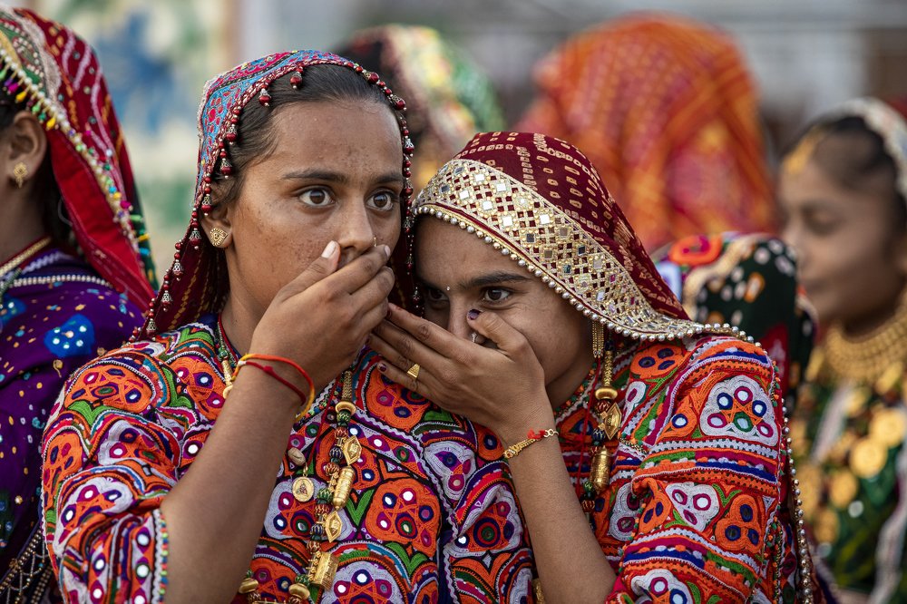 Photograph by Dinesh Parmar