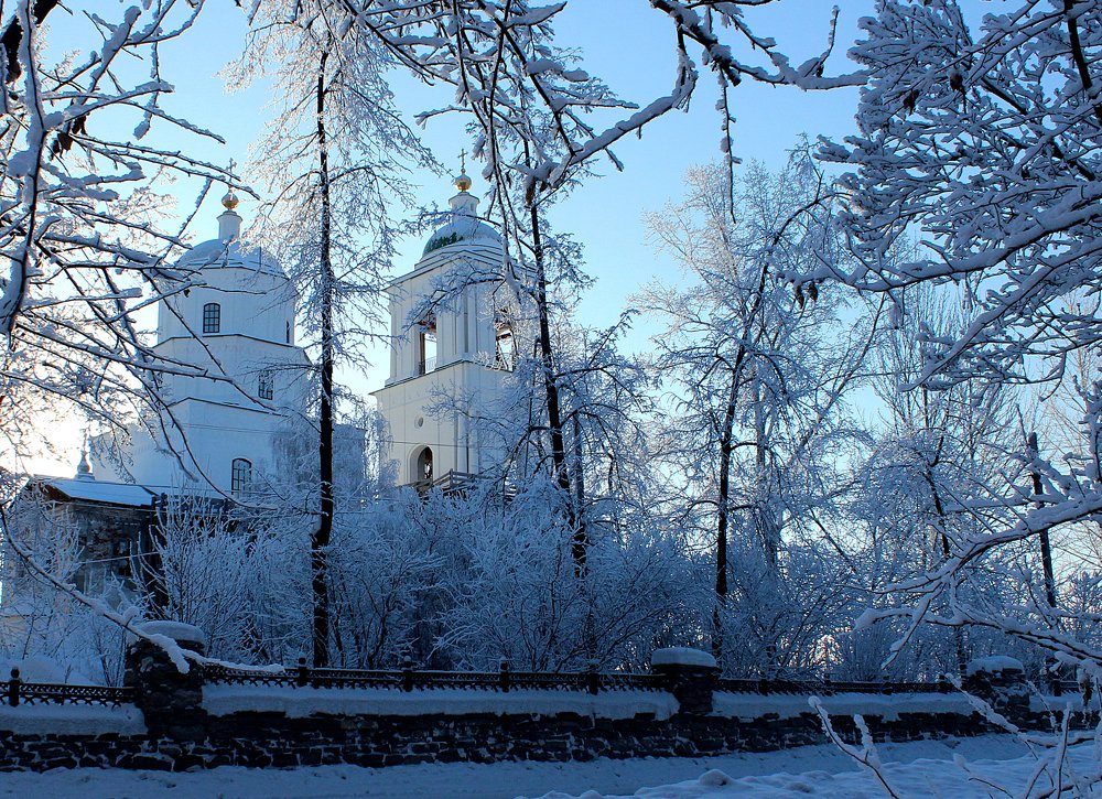 Photograph by Зоя Быкова