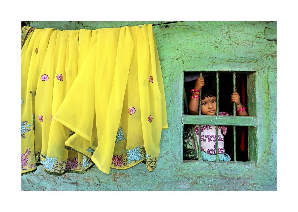 Photograph by Dinesh Parmar