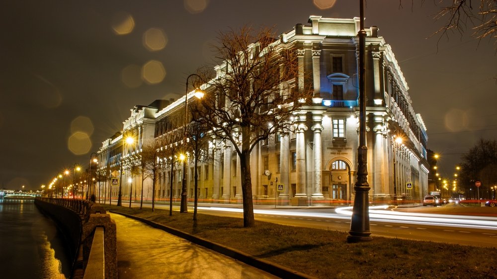 Photograph by Олег Филипенко