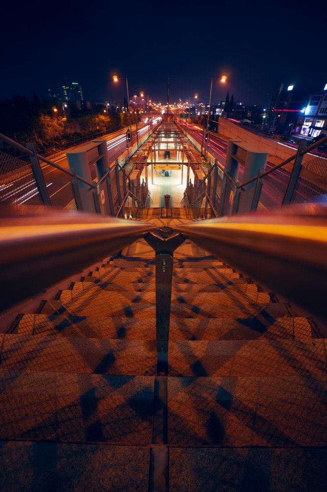 Photograph by Haris Orfanidis