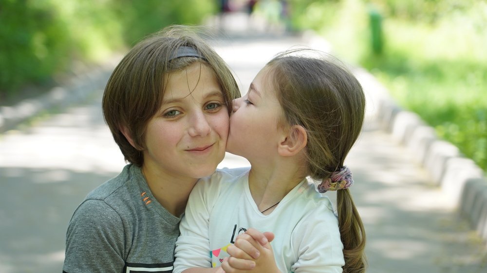 Photograph by David Pipia