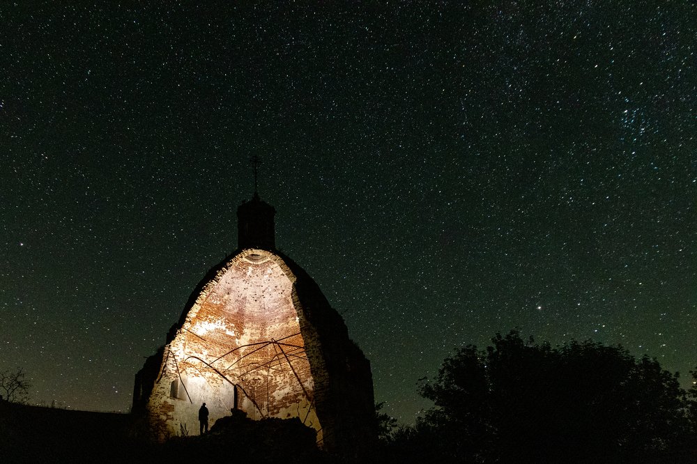 Photograph by Барабанов Алексей