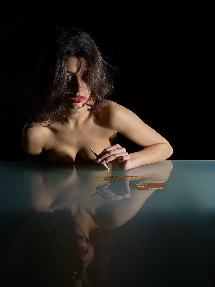 Фотография автора Валентин Обуховский