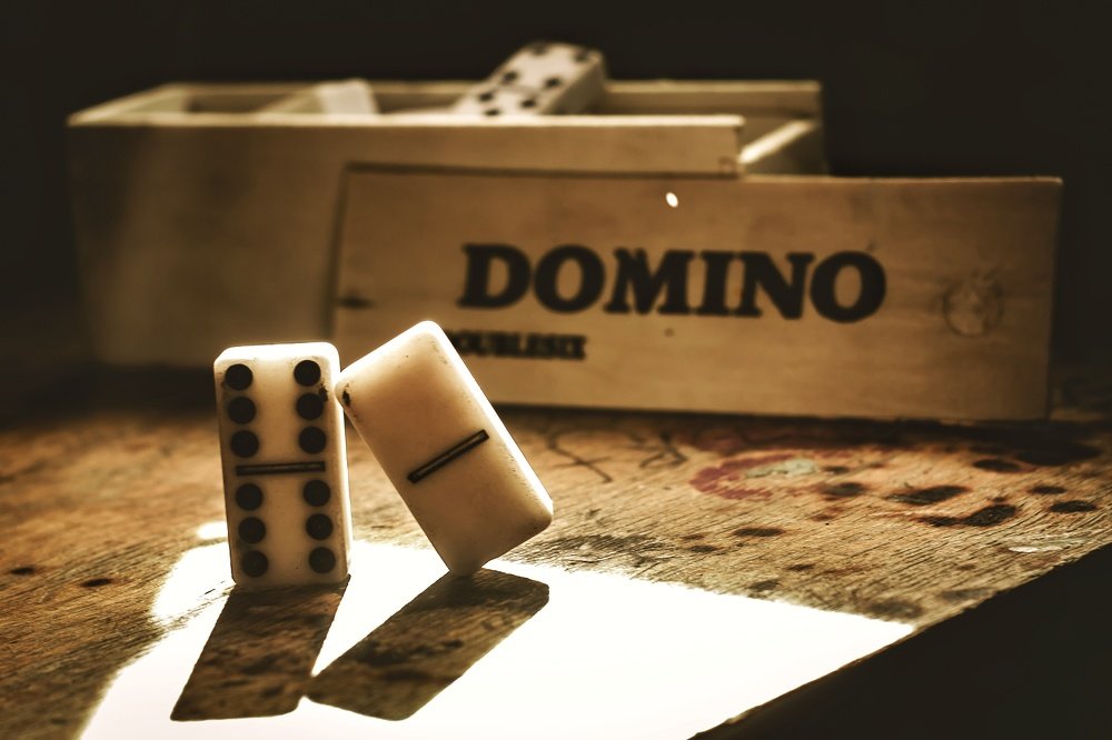 Photograph by  Amine