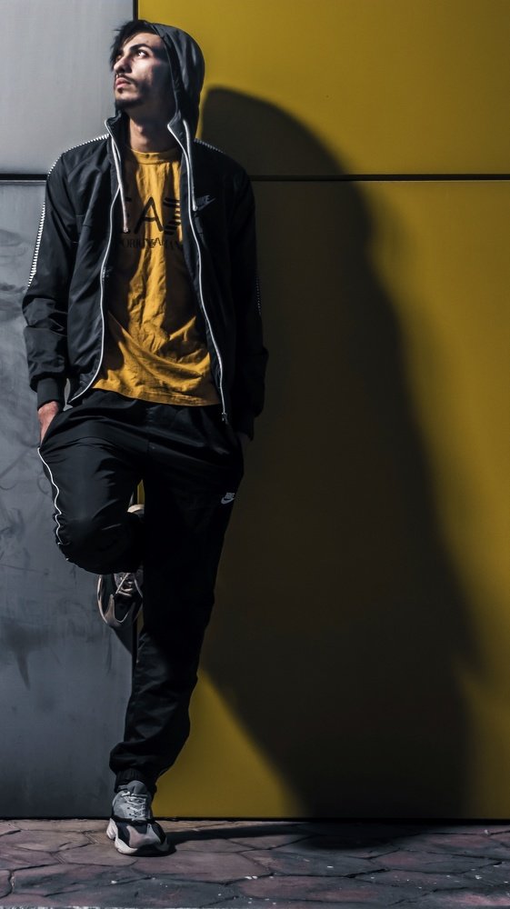 Photograph by  Amine