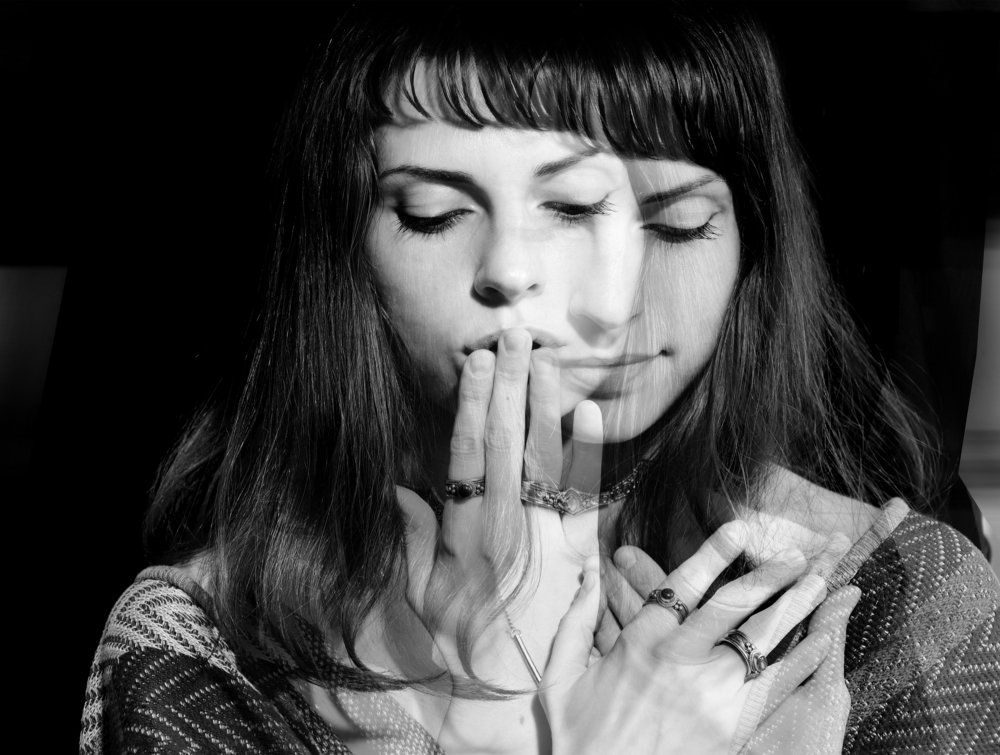 Photograph by Anastasia Patrina