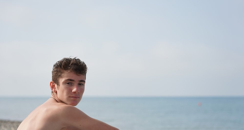 Photograph by David Pipia