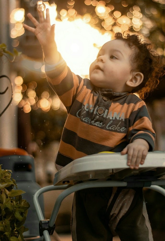 Photograph by  Amine