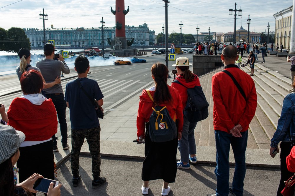 Photograph by Сергей Дмитриев