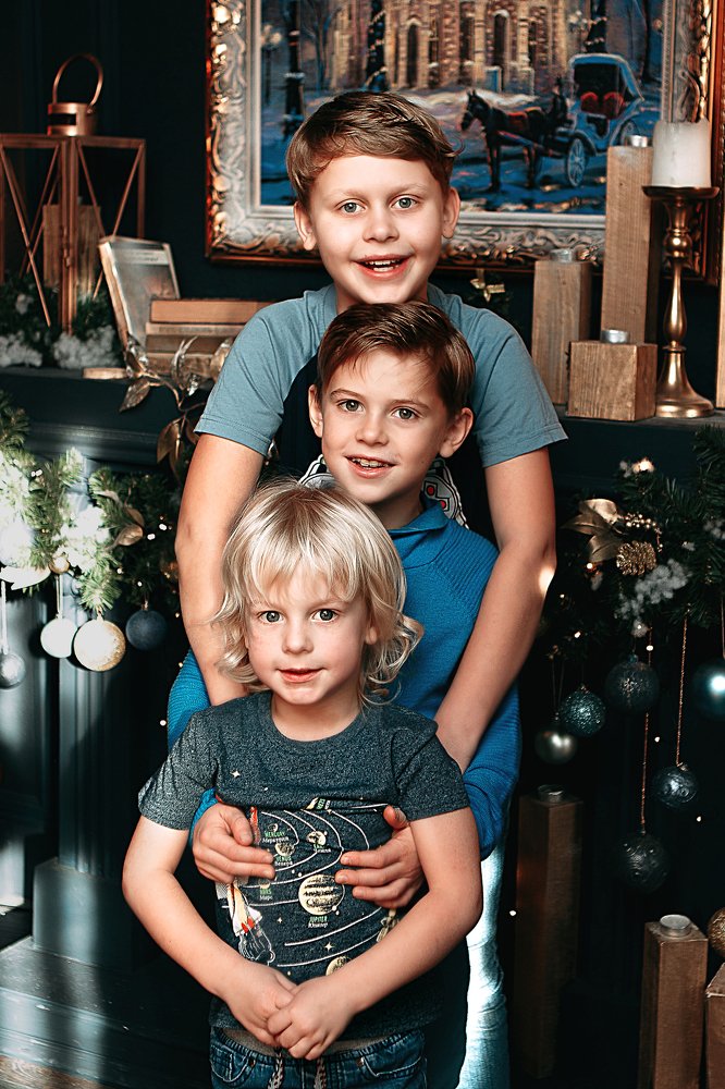 Photograph by Ольга Славинская