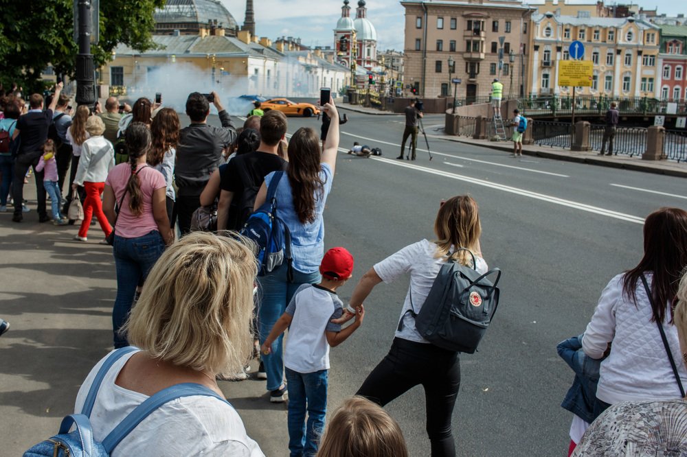 Photograph by Сергей Дмитриев