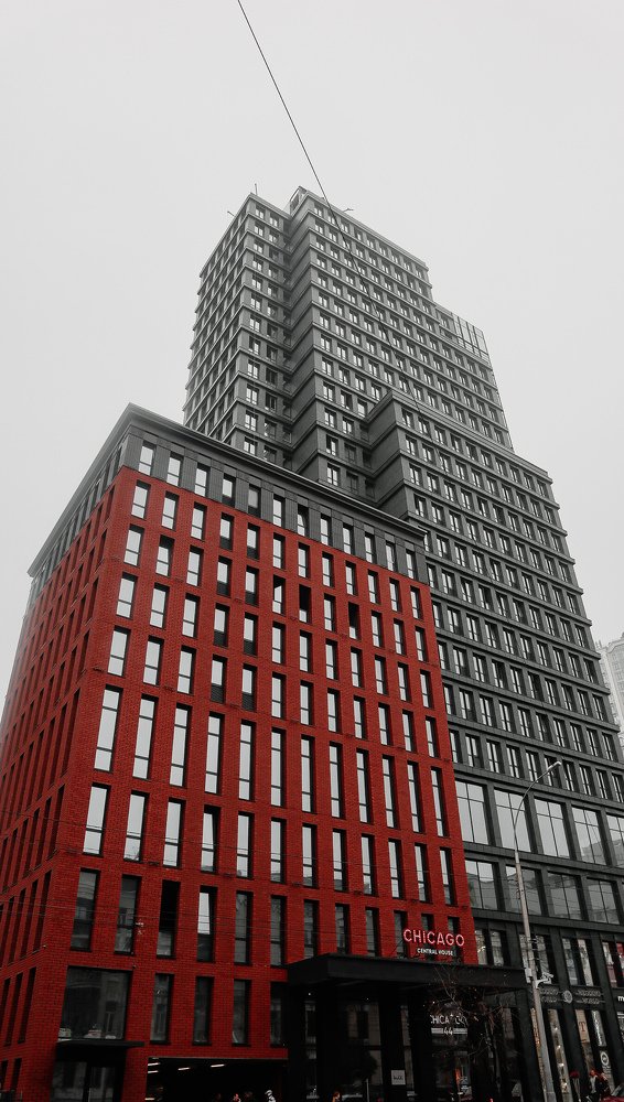 Photograph by Марина Шамич