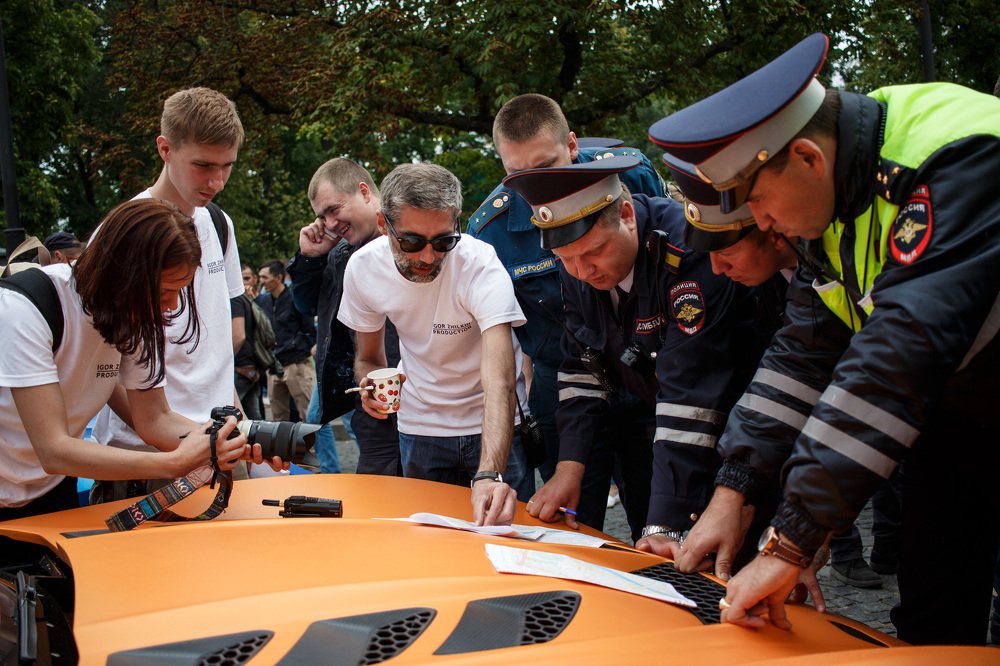 Photograph by Сергей Дмитриев