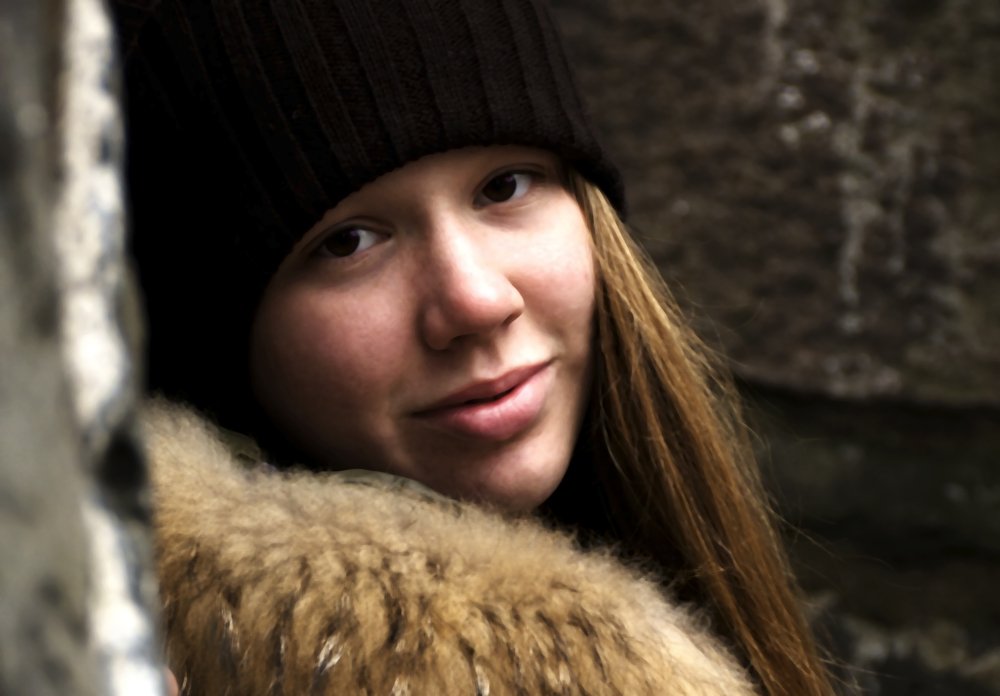Photograph by Irina Boriskina