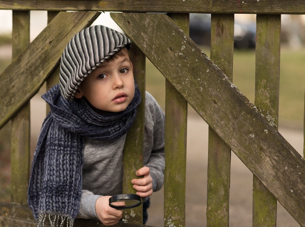 Photograph by Anastasia Hoelzer