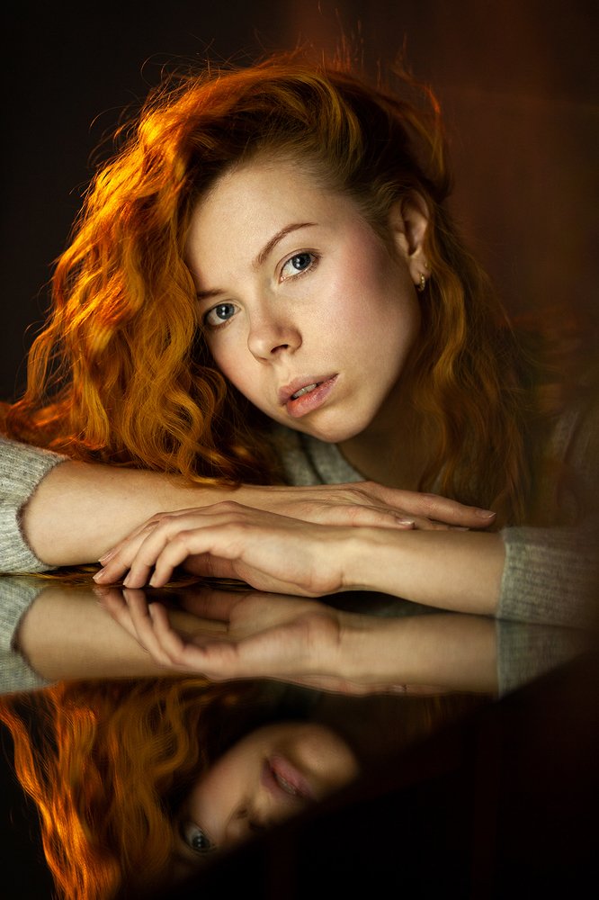 Photograph by Светлана Беляева