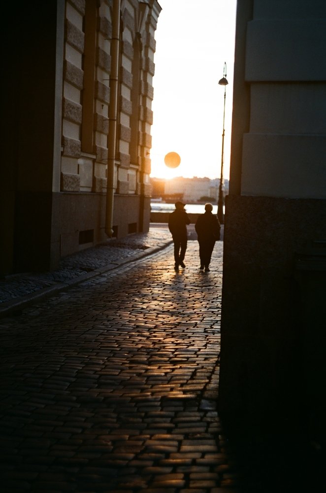 Photograph by Сергей Дмитриев