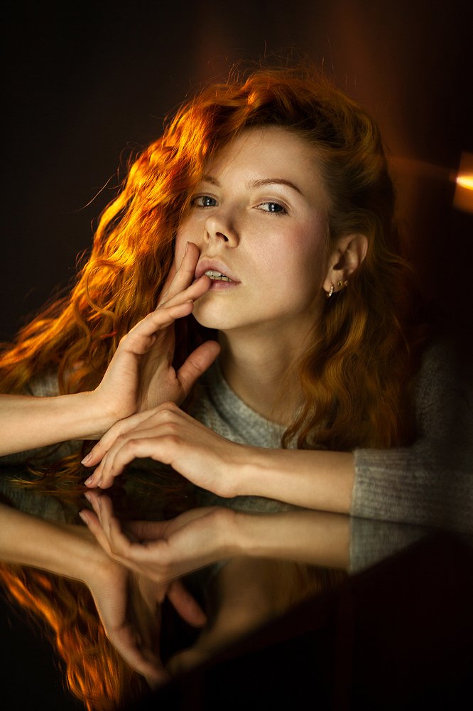 Photograph by Светлана Беляева