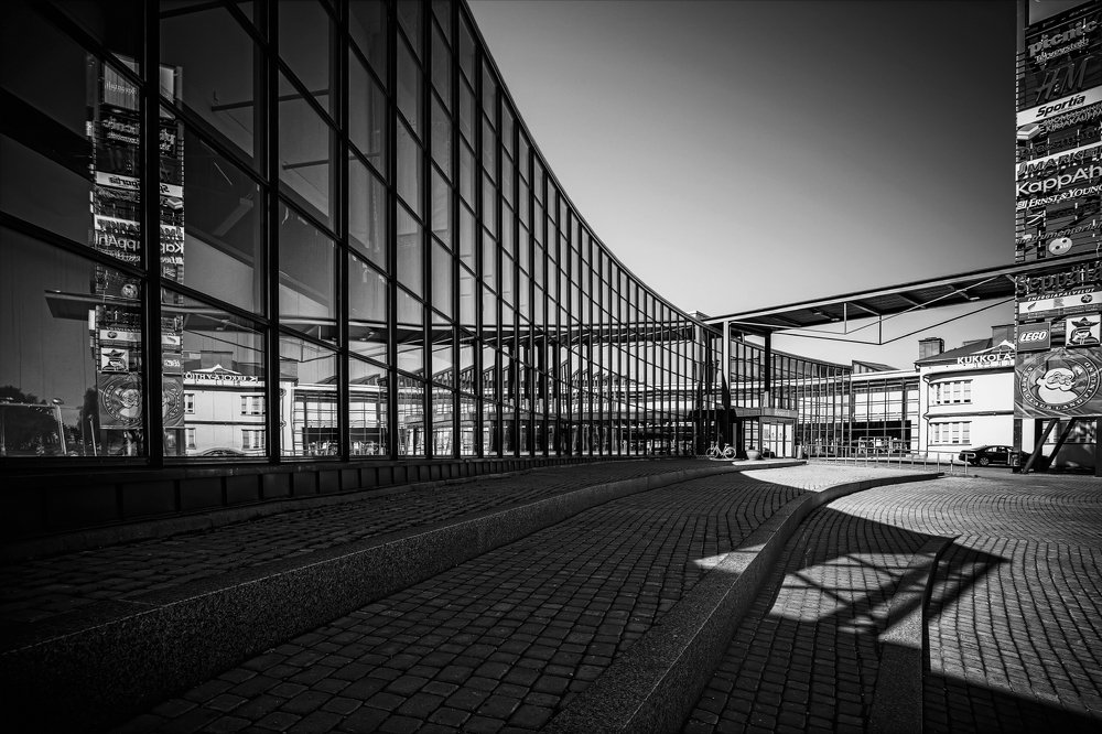 Забытый велосипед :)