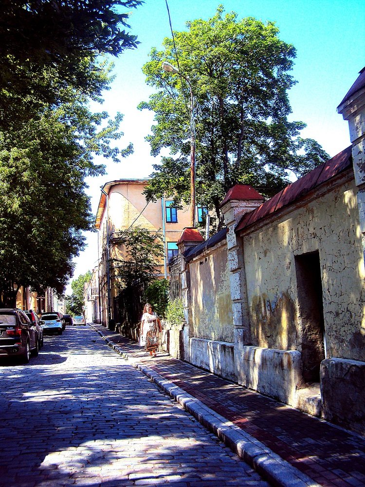 Photograph by Галина Гончарова