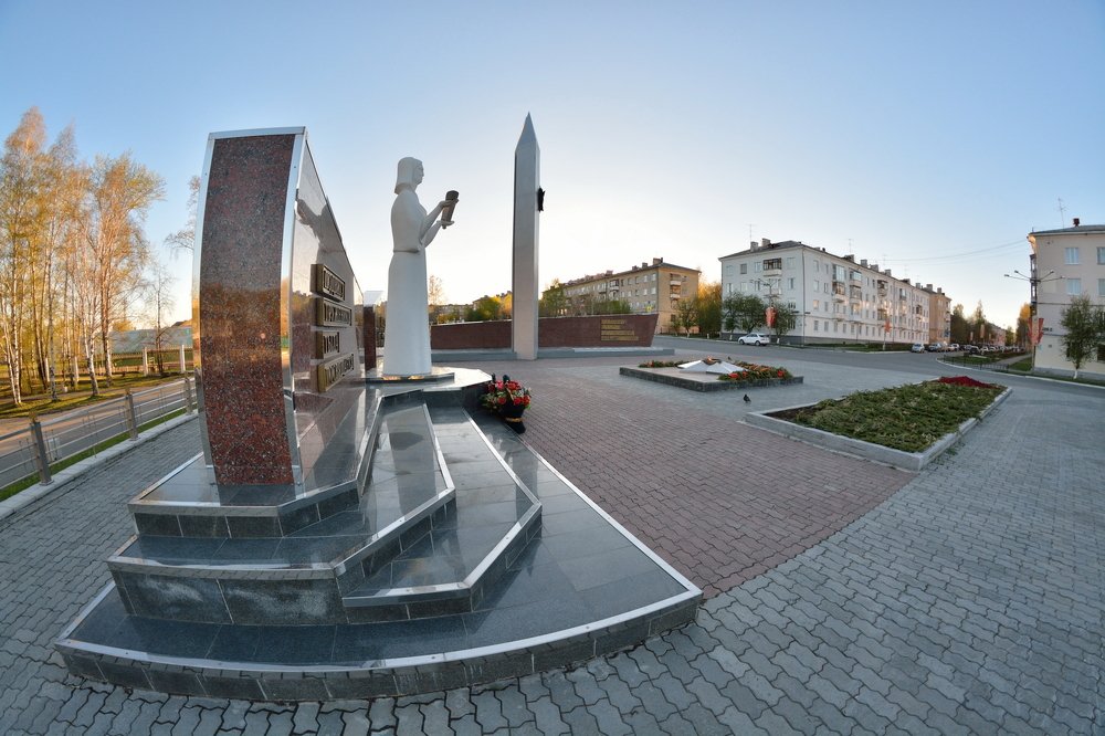 Photograph by Юрий Горяной