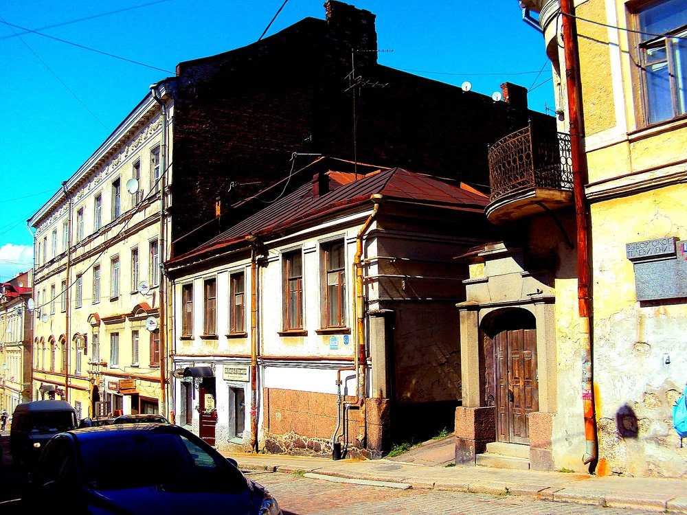 Photograph by Галина Гончарова